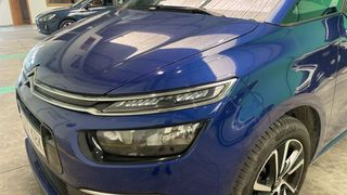 Citroën C4 Picasso 1.6 BLUEHDI 88KW SHINE 120 5P