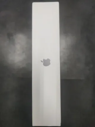 Caja vacia iPad Pro 12.9 256GB