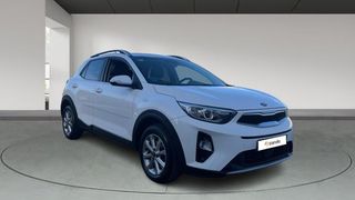 Kia Stonic 1.2 TECH 84 5P
