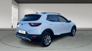 Kia Stonic 1.2 TECH 84 5P