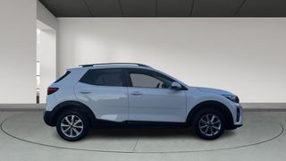Kia Stonic 1.2 TECH 84 5P