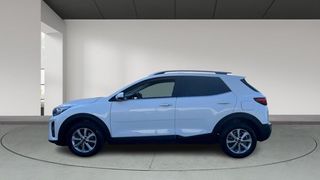Kia Stonic 1.2 TECH 84 5P