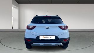 Kia Stonic 1.2 TECH 84 5P