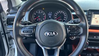 Kia Stonic 1.2 TECH 84 5P