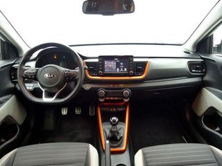 Kia Stonic 1.2 TECH 84 5P