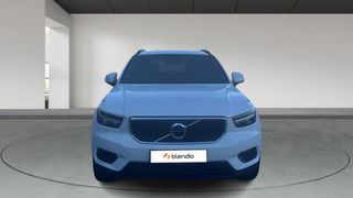 Volvo XC40 129CV 5P