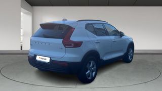 Volvo XC40 129CV 5P