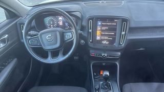 Volvo XC40 129CV 5P