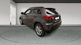 Mitsubishi ASX 1.8 200 DI-D CLEARTEC MOTION 150 5P