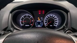 Mitsubishi ASX 1.8 200 DI-D CLEARTEC MOTION 150 5P