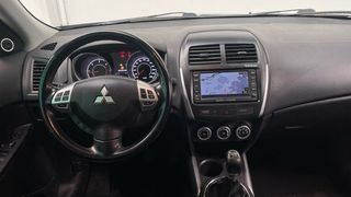 Mitsubishi ASX 1.8 200 DI-D CLEARTEC MOTION 150 5P