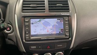 Mitsubishi ASX 1.8 200 DI-D CLEARTEC MOTION 150 5P