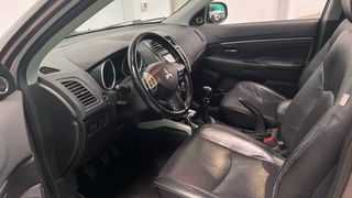 Mitsubishi ASX 1.8 200 DI-D CLEARTEC MOTION 150 5P
