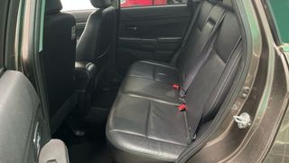 Mitsubishi ASX 1.8 200 DI-D CLEARTEC MOTION 150 5P