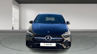 Mercedes Clase B 2.0 B 200 D DCT 150 5P
