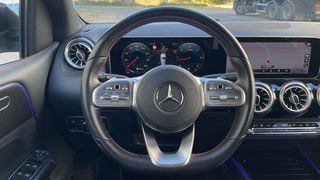 Mercedes Clase B 2.0 B 200 D DCT 150 5P