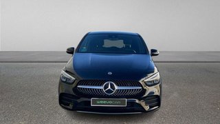 Mercedes Clase B 2.0 B 200 D DCT 150 5P