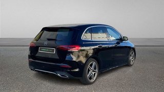 Mercedes Clase B 2.0 B 200 D DCT 150 5P