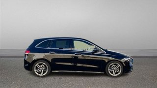 Mercedes Clase B 2.0 B 200 D DCT 150 5P