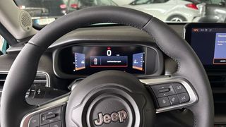 Jeep Avenger 1.2 G 74KW ALTITUDE 100 5P