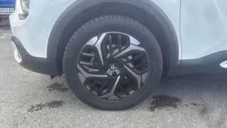 Citroën C4 1.2 PURETECH 130 S&S SHINE 130 5P