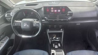 Citroën C4 1.2 PURETECH 130 S&S SHINE 130 5P