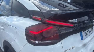Citroën C4 1.2 PURETECH 130 S&S SHINE 130 5P