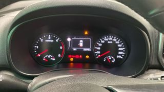 Kia Sportage 1.7 CRDI EMOTION 2WD 115 5P