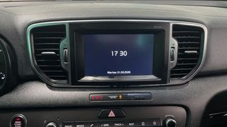 Kia Sportage 1.7 CRDI EMOTION 2WD 115 5P
