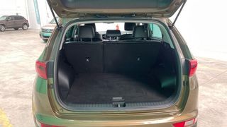 Kia Sportage 1.7 CRDI EMOTION 2WD 115 5P