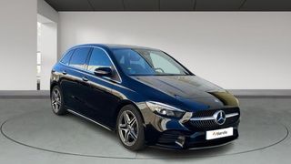 Mercedes Clase B 2.0 B 200 D DCT 150 5P