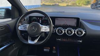 Mercedes Clase B 2.0 B 200 D DCT 150 5P