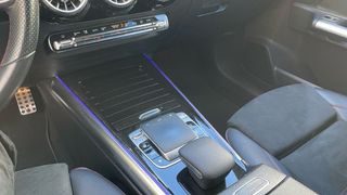 Mercedes Clase B 2.0 B 200 D DCT 150 5P