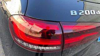 Mercedes Clase B 2.0 B 200 D DCT 150 5P