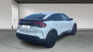 Citroën C4 1.2 PURETECH 130 S&S SHINE 130 5P