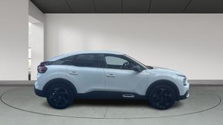 Citroën C4 1.2 PURETECH 130 S&S SHINE 130 5P
