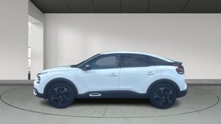 Citroën C4 1.2 PURETECH 130 S&S SHINE 130 5P