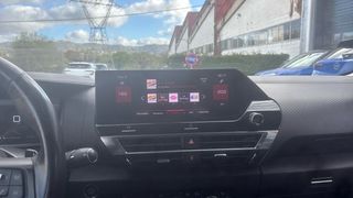 Citroën C4 1.2 PURETECH 130 S&S SHINE 130 5P