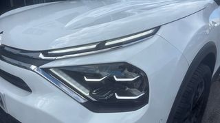 Citroën C4 1.2 PURETECH 130 S&S SHINE 130 5P
