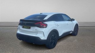 Citroën C4 1.2 PURETECH 130 S&S SHINE 130 5P