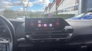 Citroën C4 1.2 PURETECH 130 S&S SHINE 130 5P