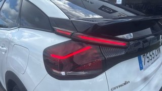 Citroën C4 1.2 PURETECH 130 S&S SHINE 130 5P