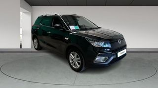 KGM Musso Sports SANGYONG XLV 1.6 G16 LINE 128CV