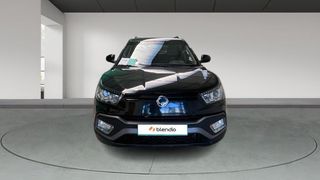 KGM Musso Sports SANGYONG XLV 1.6 G16 LINE 128CV