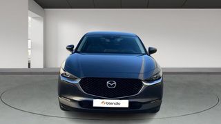 Mazda CX-30 (2022) e-SKYACTIV-X 186CV MT 2WD ZENITH PACK BOSE