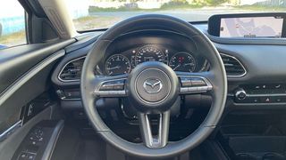 Mazda CX-30 (2022) e-SKYACTIV-X 186CV MT 2WD ZENITH PACK BOSE