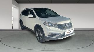 Honda CR-V 1.6 I-DTEC 118KW LIFESTYLE NAV P 4WD AT 160CV 5P