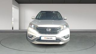 Honda CR-V 1.6 I-DTEC 118KW LIFESTYLE NAV P 4WD AT 160CV 5P