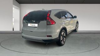 Honda CR-V 1.6 I-DTEC 118KW LIFESTYLE NAV P 4WD AT 160CV 5P