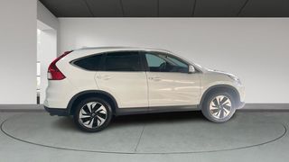 Honda CR-V 1.6 I-DTEC 118KW LIFESTYLE NAV P 4WD AT 160CV 5P